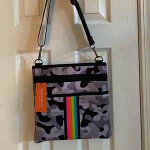 Haute Shore Peyton Ultimate Cross Body Bag